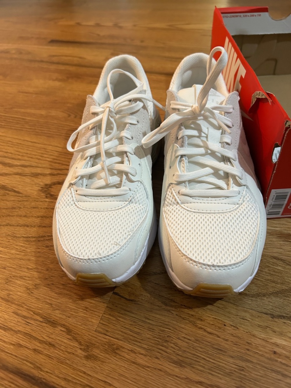 Brand New Nike AirMax Sneakers